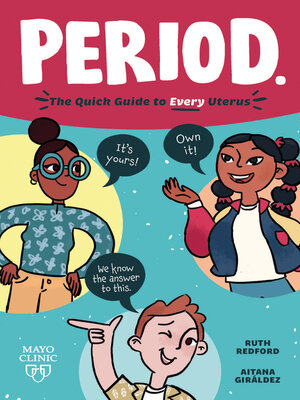 cover image of Period.